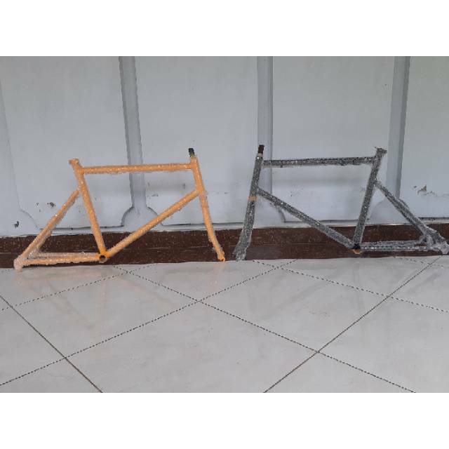 Frame Minivelo NEW
