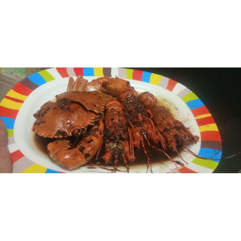 

Kepiting