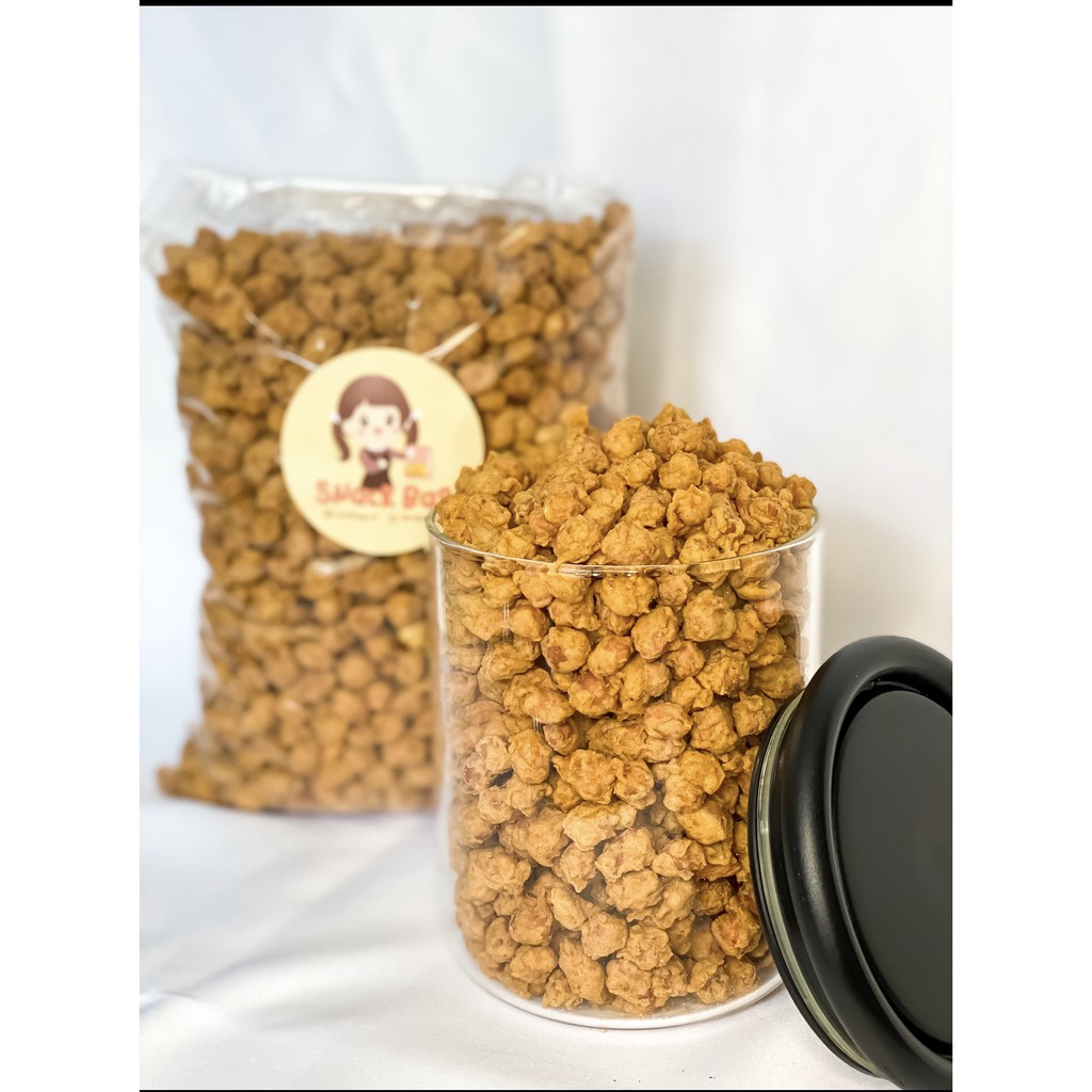 

Kacang Medan - 250g