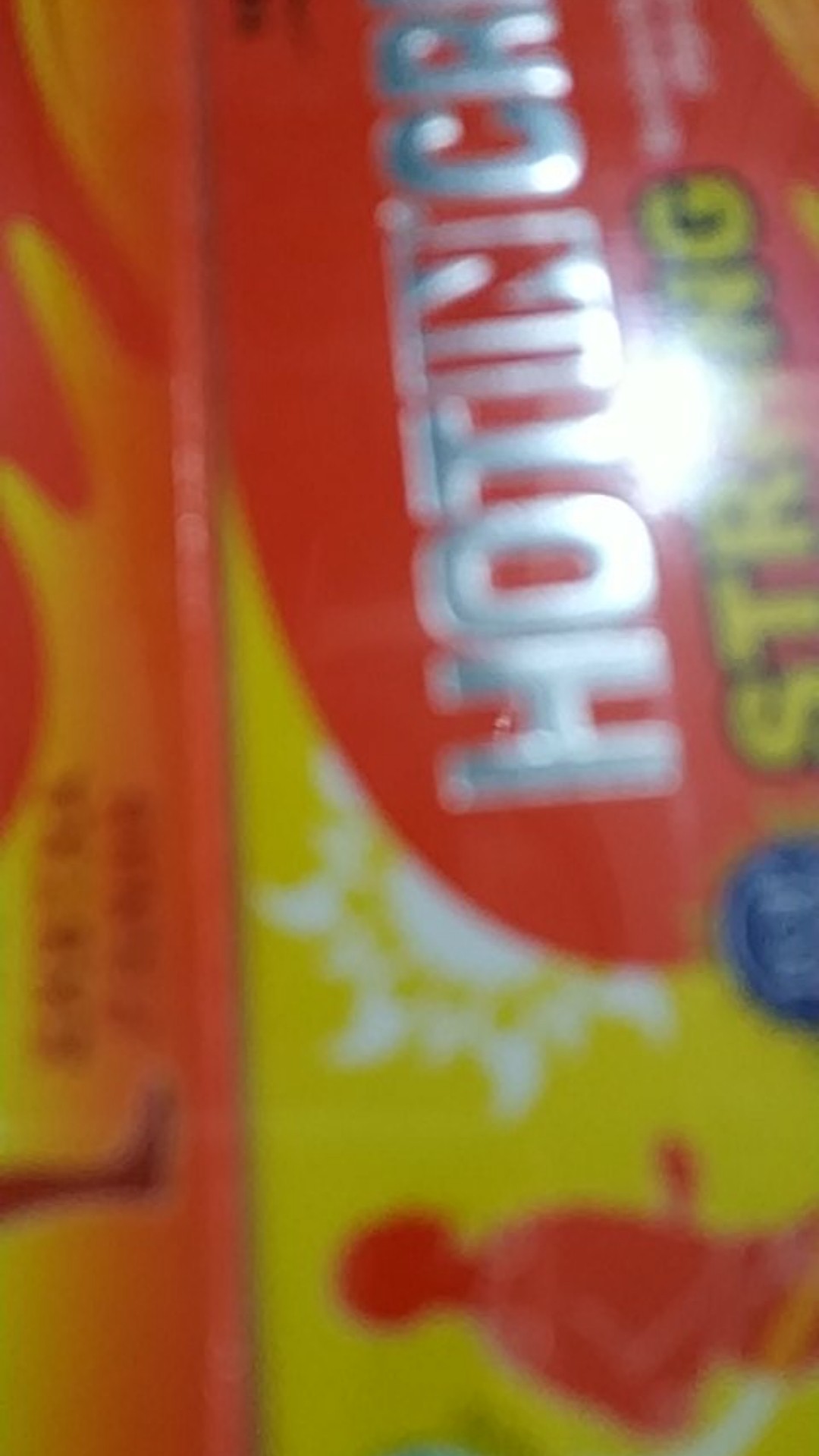 Hot In Cream Group / Murah