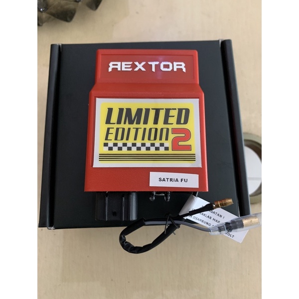 CDI REXTOR LE2 SATRIA FU