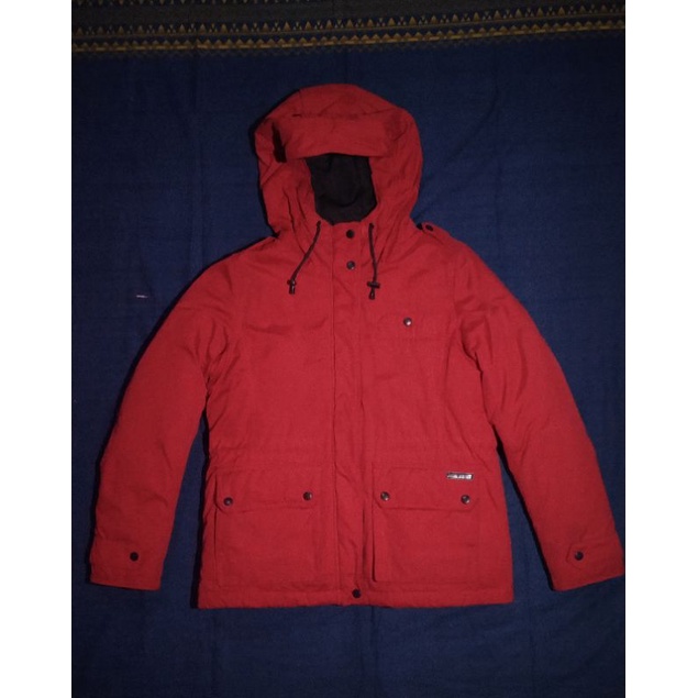 Jaket TBJ Nearby 90