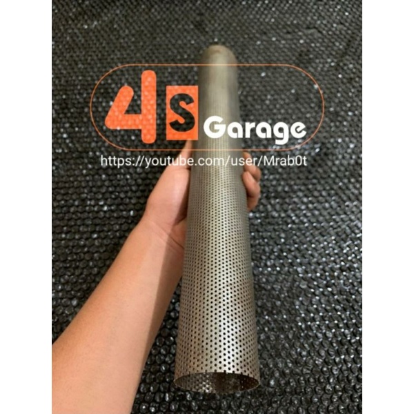 Saringan Kenalpot DBS Saringan Kenalpot Racing 50mm