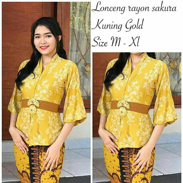 

Kbya sakura ( 6 WARNA )