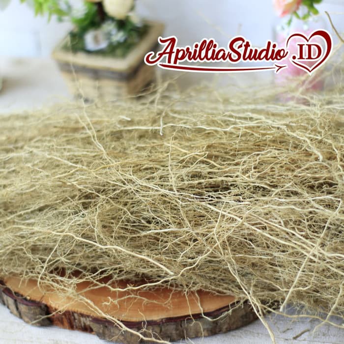 

Silakan Order Akar Wangi Super Kering Tanpa Bongol [SALE]off40%