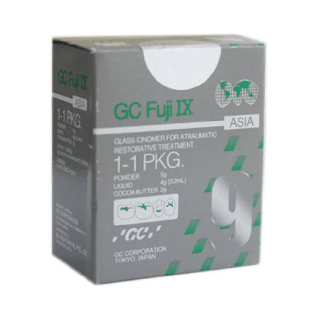 GC Fuji IX ART MP Mini Pack New