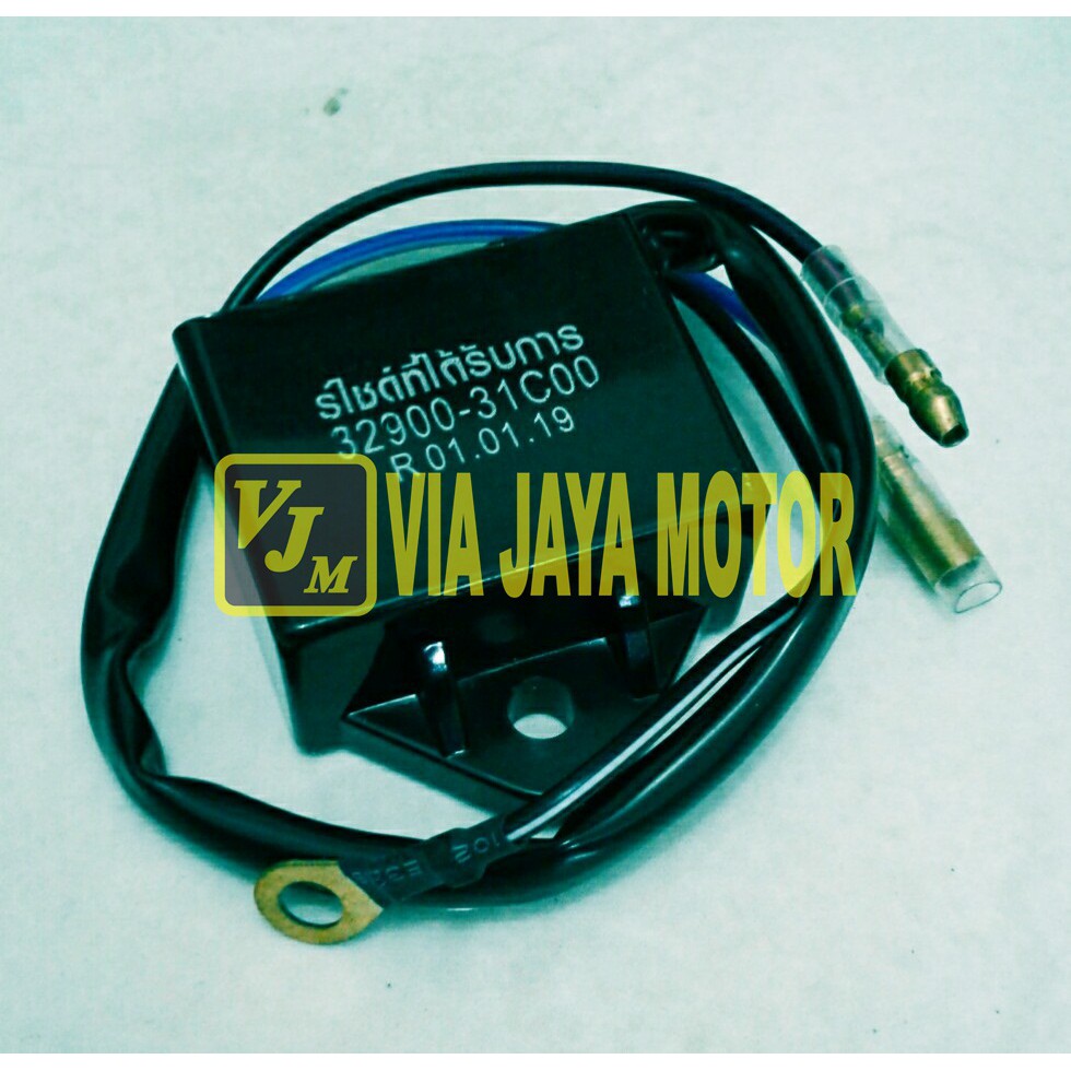 VJM CDI RC 80 RC 100 RC 110 RC80 RC100 RC110 CRYSTAL THAILAND