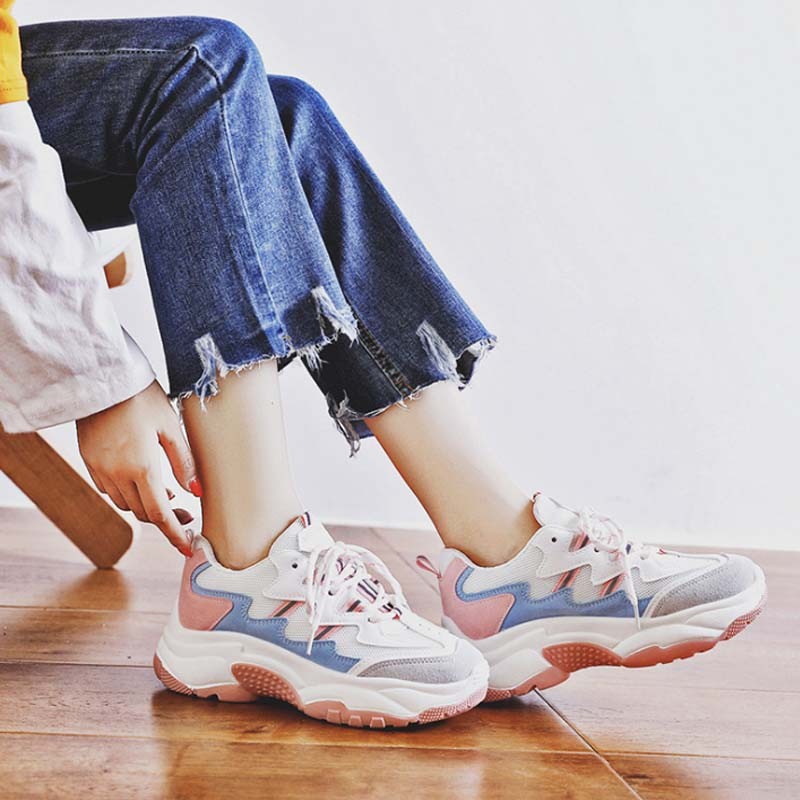 womens casual sneakers 2019
