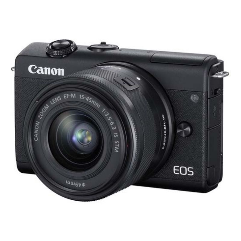 EOS M200 Canon
