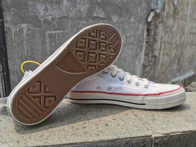 TERMURAAAH! SePatU COnvErsE ALLStart CHuck TaYlor Low