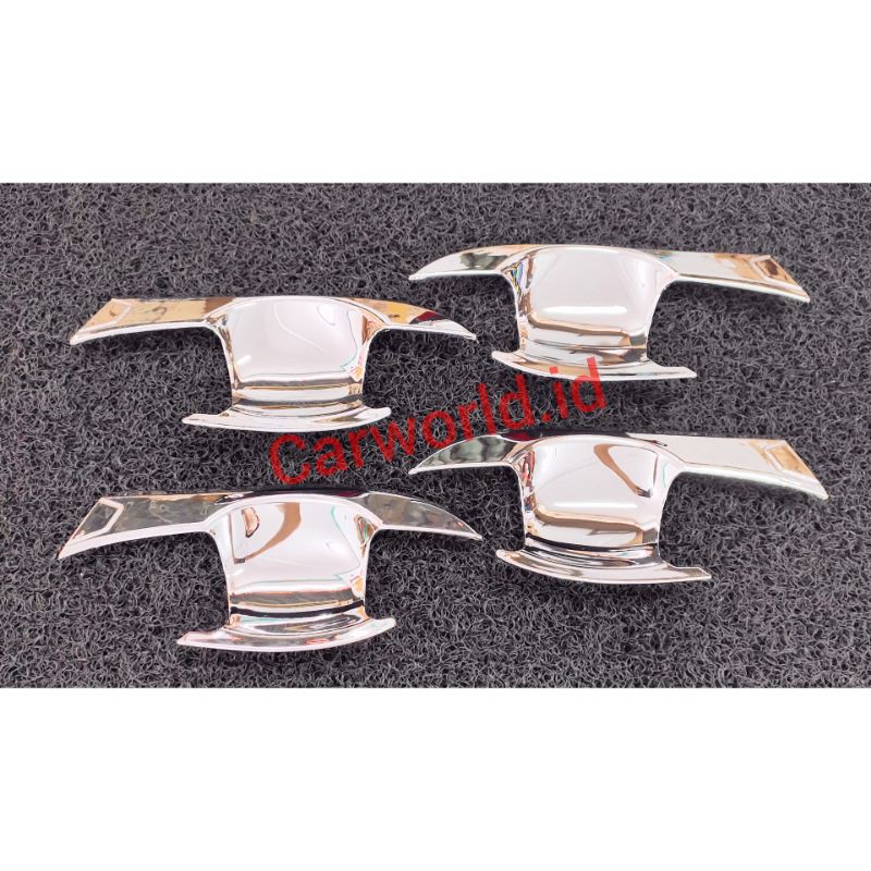 Outer Mangkok Pintu Xpander Livina Sporty