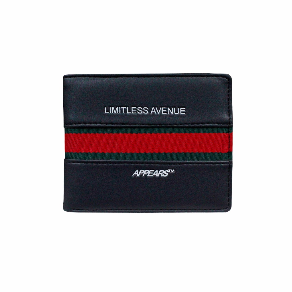 Appearstm - (Timberland) | Wallet | Dompet | Dompet Lipat | Dompet Pria Wanita