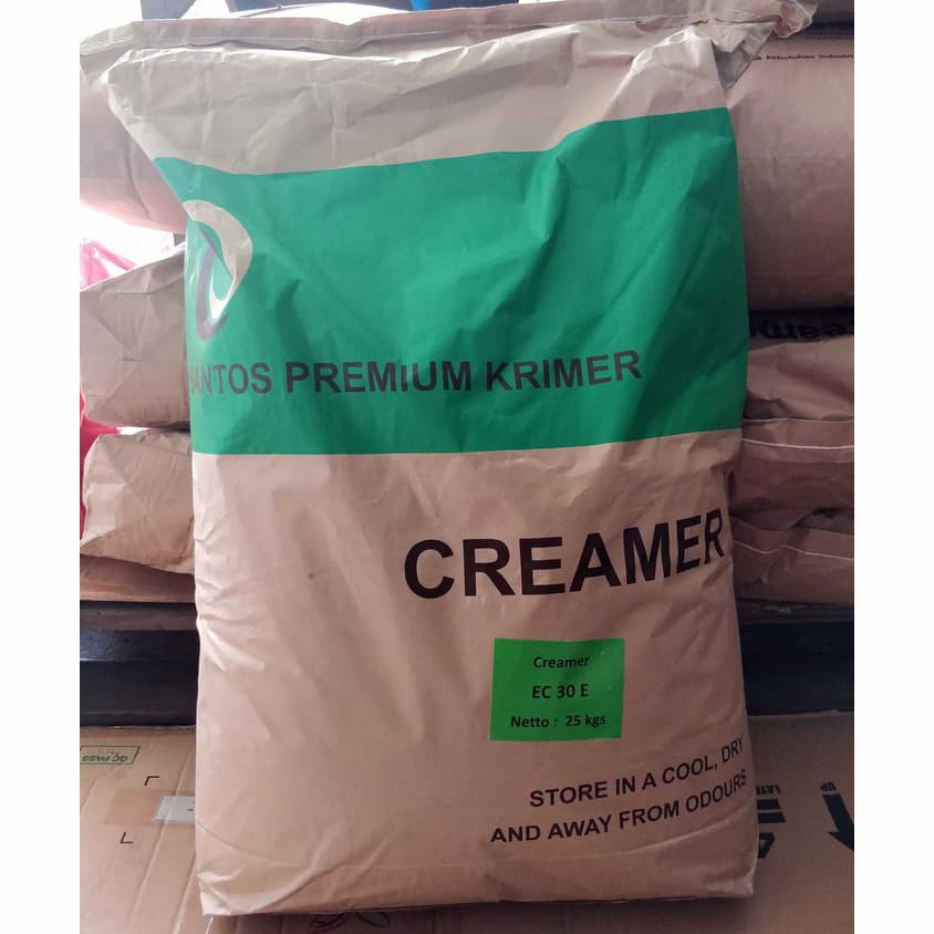 

krimer premium santos 1kg