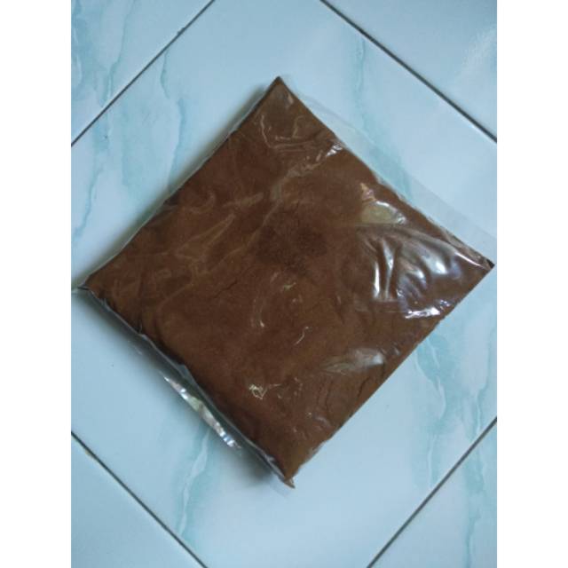

Bubuk bunga lawang-pekak-star anise 50gr