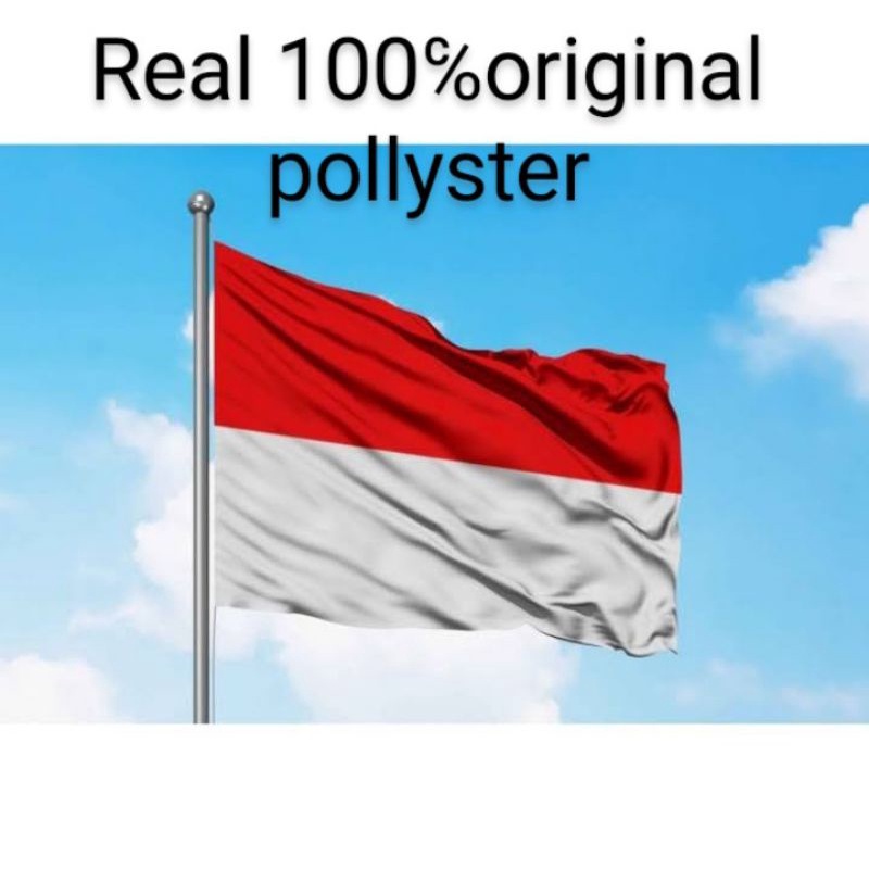 Bendera merah putih/Background/umbul umbul