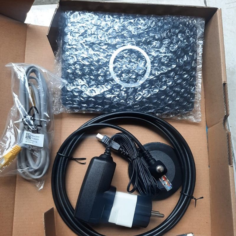 Huawei B681 FWT Fixed Wireless Telepon Semua Kartu GSM