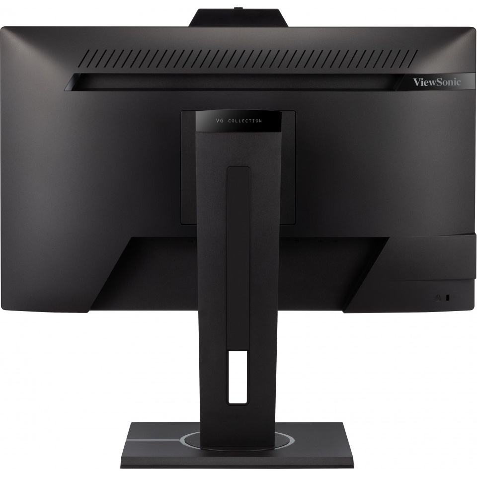 LED Monitor VIEWSONIC VG2440V 23.8&quot; IPS 60Hz FHD HDMI VGA DP - VG 2440