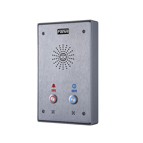 Fanvil I12 SIP Audio Intercom