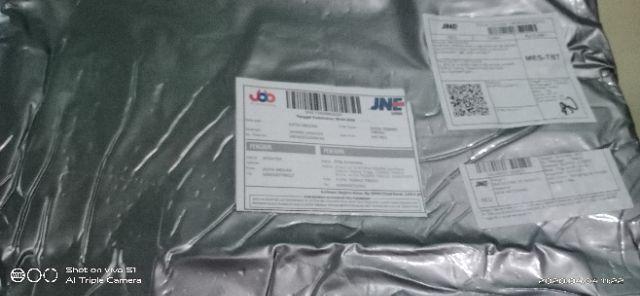 Aigootan - Rak Piring 2 Tingkat Stainless Steel - Rak Peralatan Dapur Import Murah Anti Karat