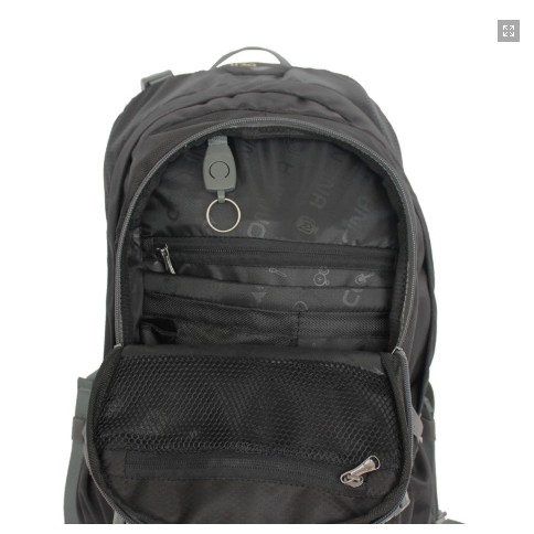 DAYPACK CONSINA GOCTA 30L RANSEL + RAINCOVER