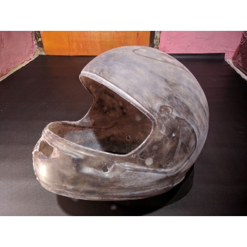 sell copy ori rx7x bahan fiber cocok buat ala ala arai 1:1