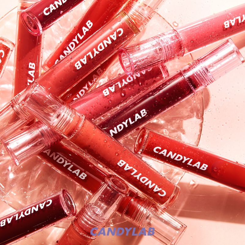 Lip Rosy Whistle Candylab