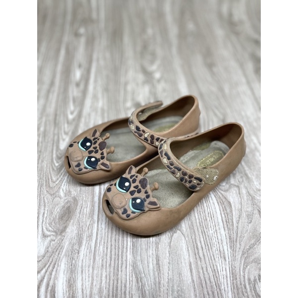 sepatu anak mini melissa
