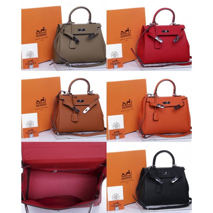 Tas Kerja Besar Tas Kantor Wanita