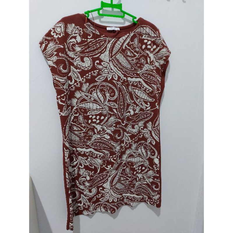 Dress Tunik ZARA Original