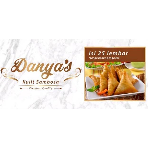 

[KODE PRODUK YKRVC8053] KULIT SAMBOSA / SAMOSA BESAR 32 CM X 8.8 CM (ISI 25 LEMBAR)