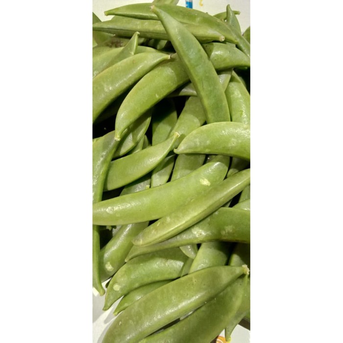 

kapri manis import [fresh]