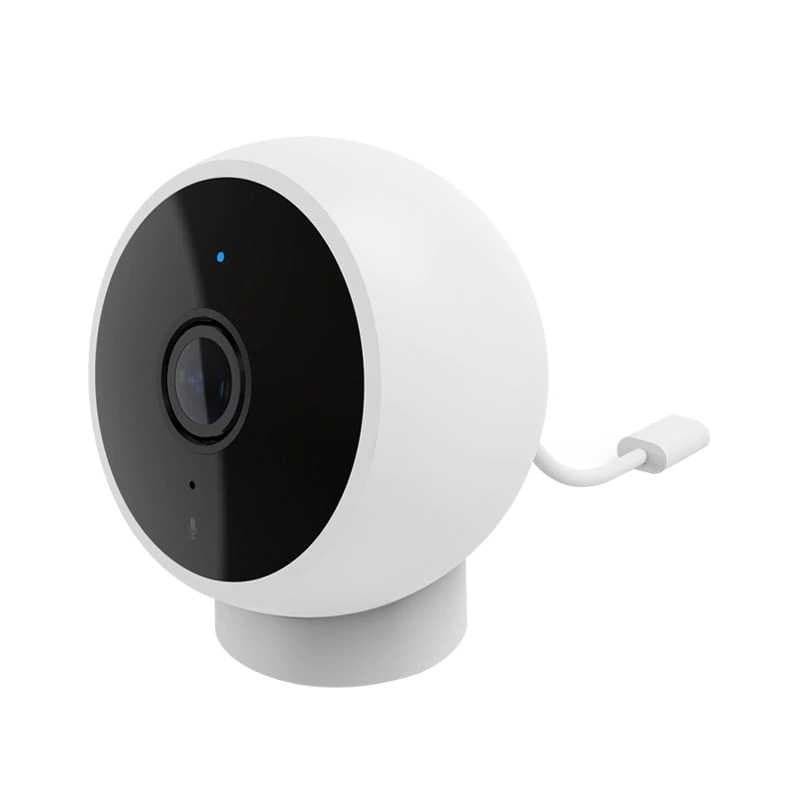 Mijia AI Smart IP Camera CCTV Waterproof 2K- MJSXJ03HL