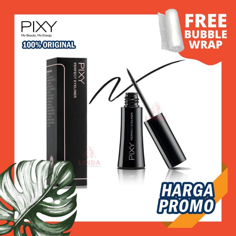 Pixy Perfect eyeliner