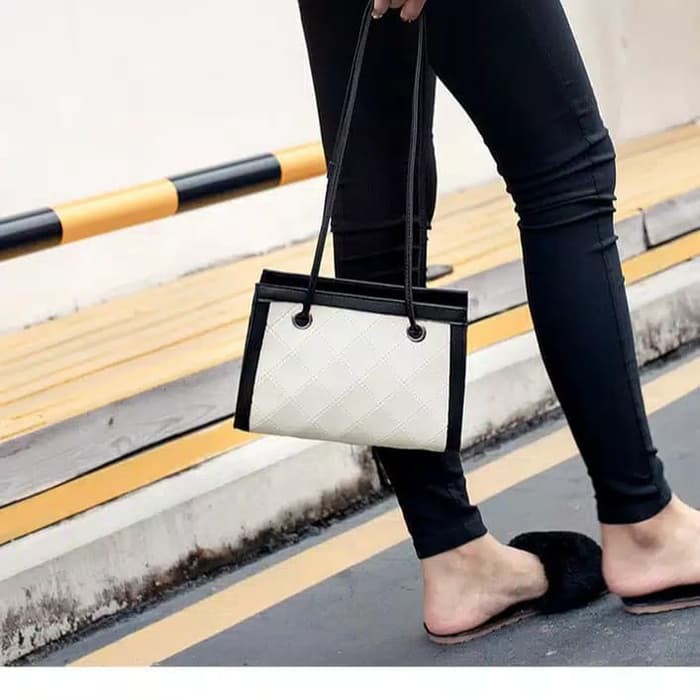 Restock Clutch Lv Import Murah Louis Vuitton High Quality Kuali FJ209  Bag Fashion Bianka Wanita Ko