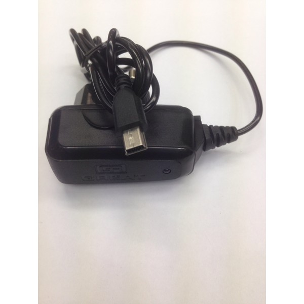 CHARGER NEXIAN MP3 DLL