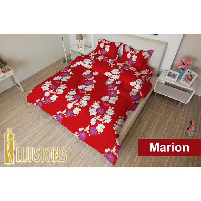 READY SPREI ILLUSIONS DISPERSE 160 - MARION