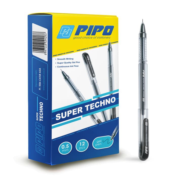 

Paket Alat Tulis - Paket Puzzle Anak - Paket Ujian Super Techno Ppg05S Produk Terbaik