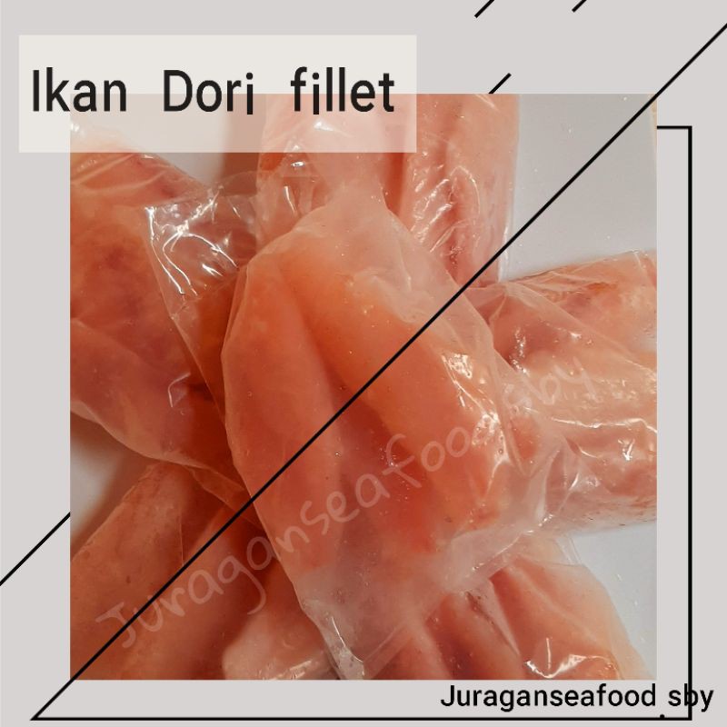 

Dori fillet