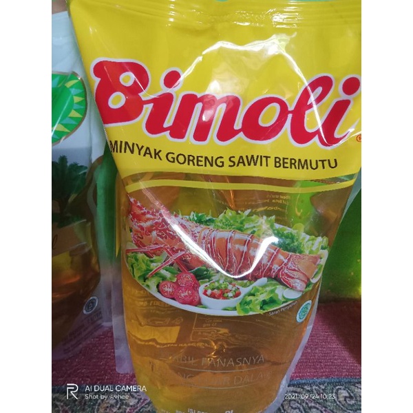 

minyak bimoli 2liter