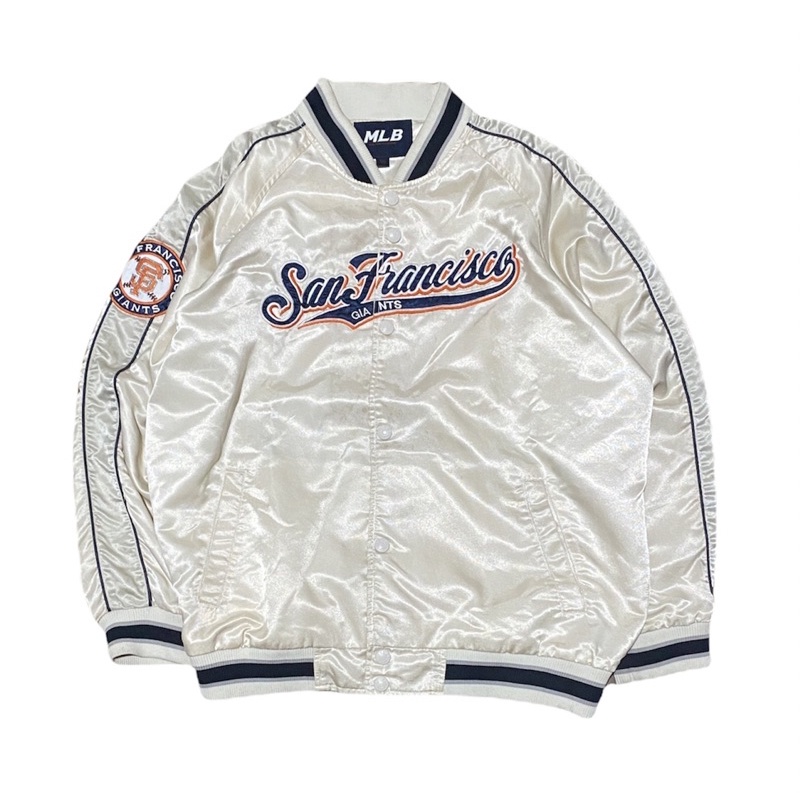 Varsity MLB GIANTS SanFrasisco