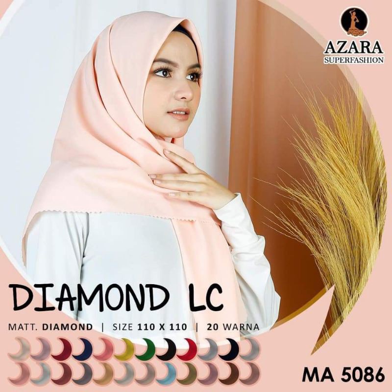 DIAMOND LASER CUT BY AZARA