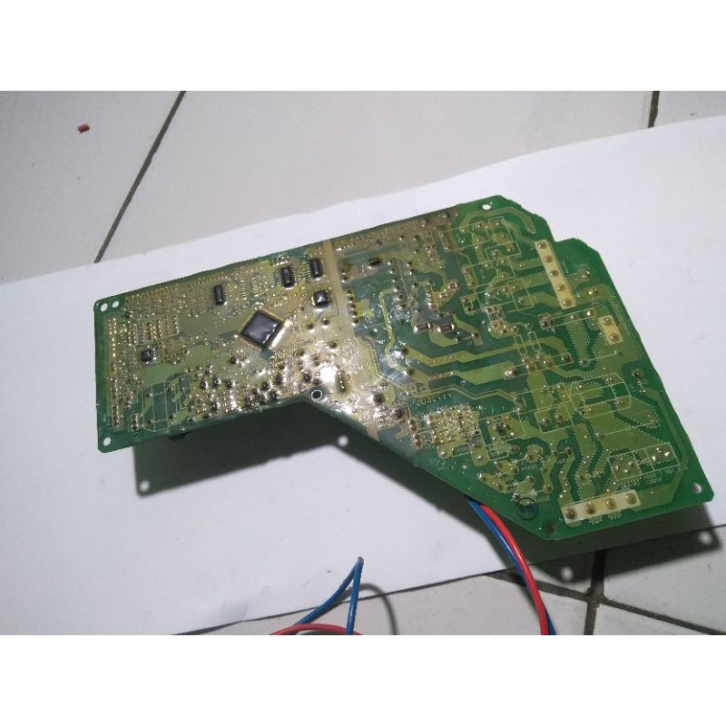 Modul pcb Ac panasonic A746548 kaset