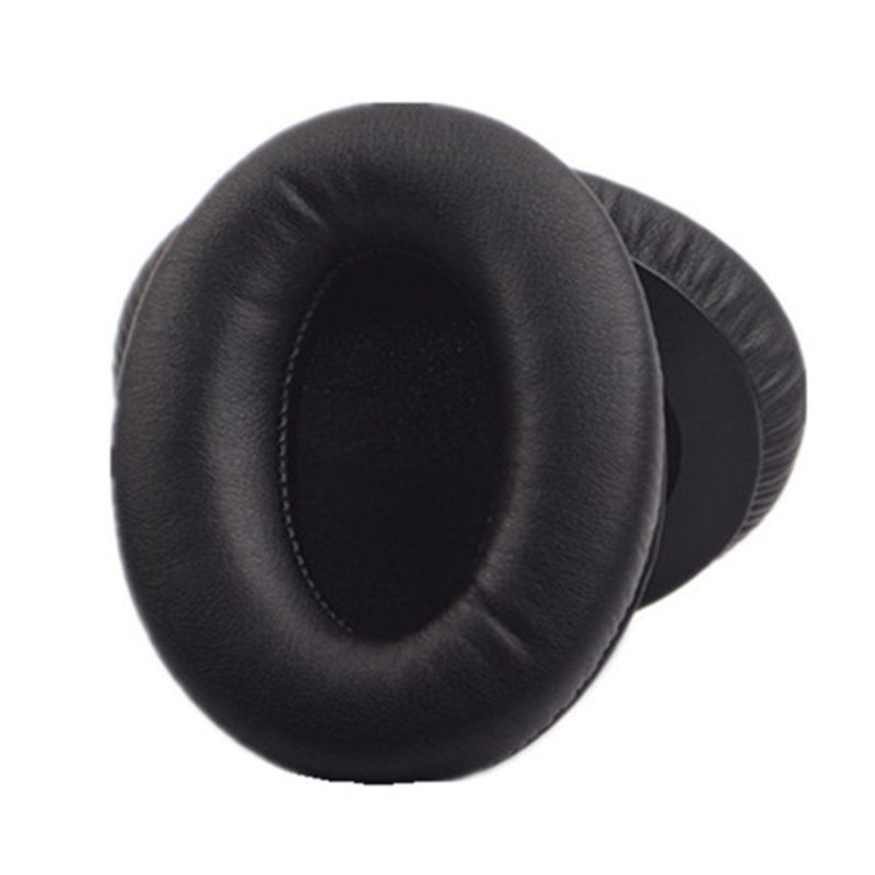 Cre 1 Pasang Bantalan Earpads Pengganti Untuk Headphoneedifier H840 H841p