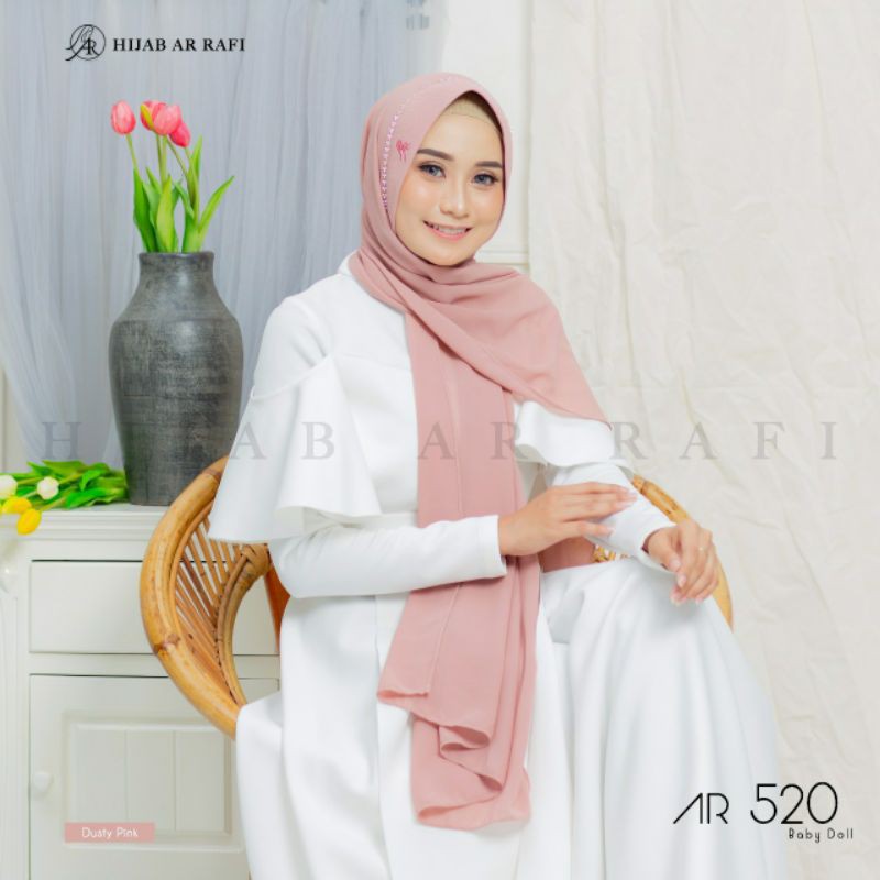 AR 520 PASMINA