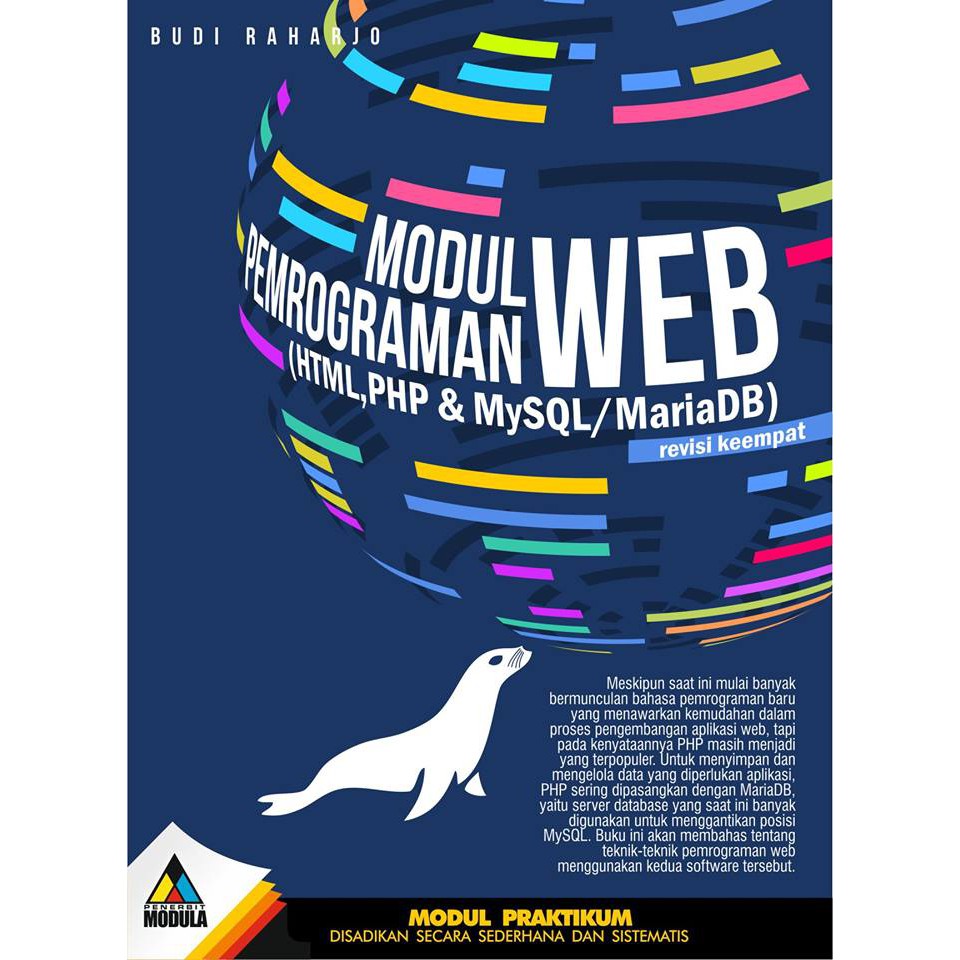 Paket Buku Pemrograman Web Shopee Indonesia