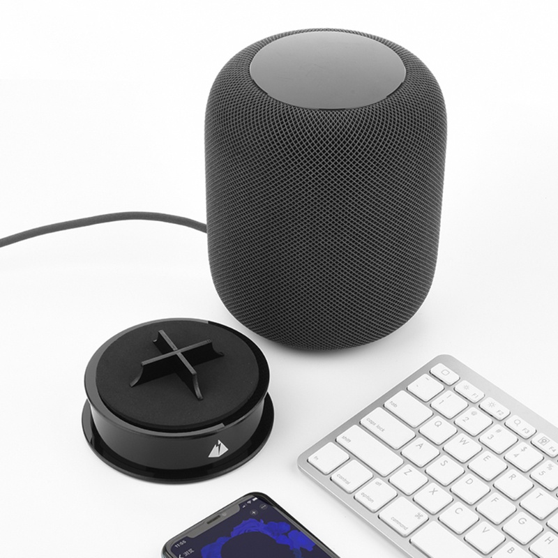 Btsg Stand Dudukan Speaker HomePod Apple