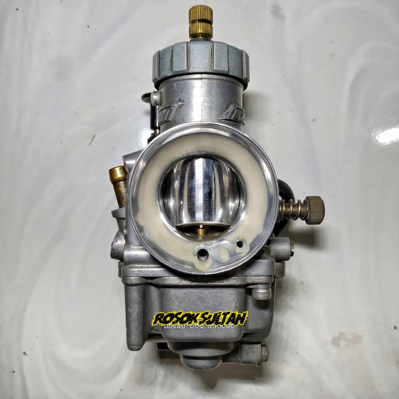 PWL Reamer 31,7 Skep 33 bahan Original copotan motor Regulasi Ninja 155 frame standar Original Build