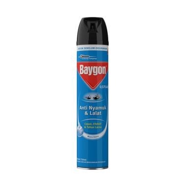 BAYGON AE WATERBASE 750