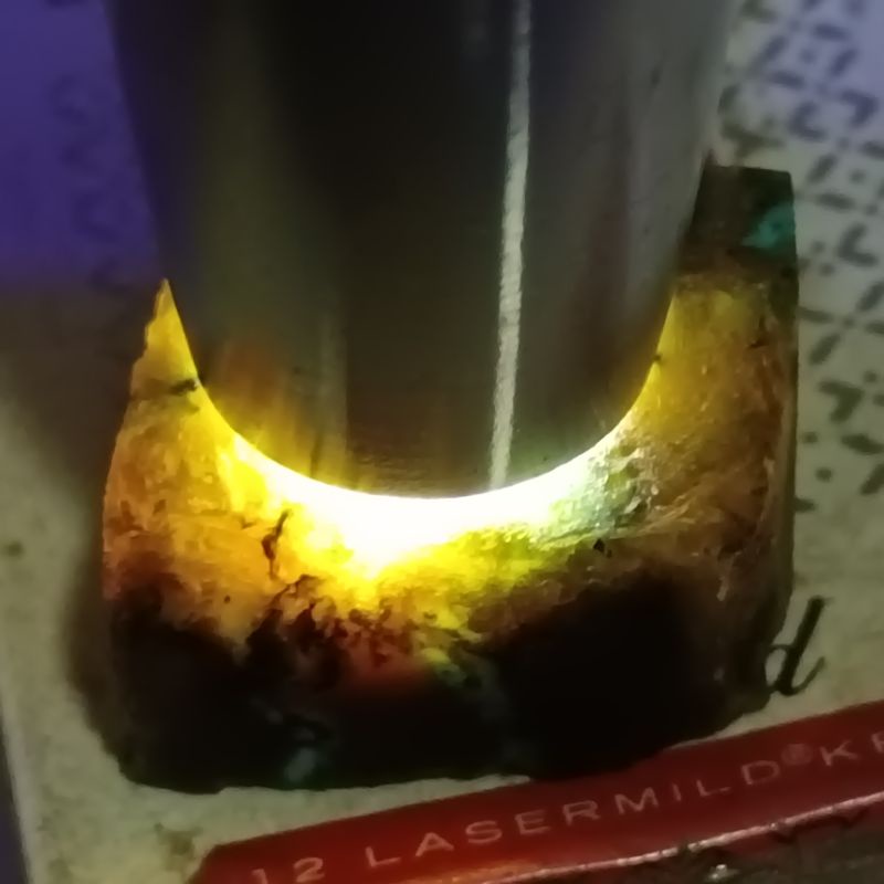 BAHAN BACAN DOKO/MAJIKO/PALAMEA/GULAU NATURAL 100% 21x17x14