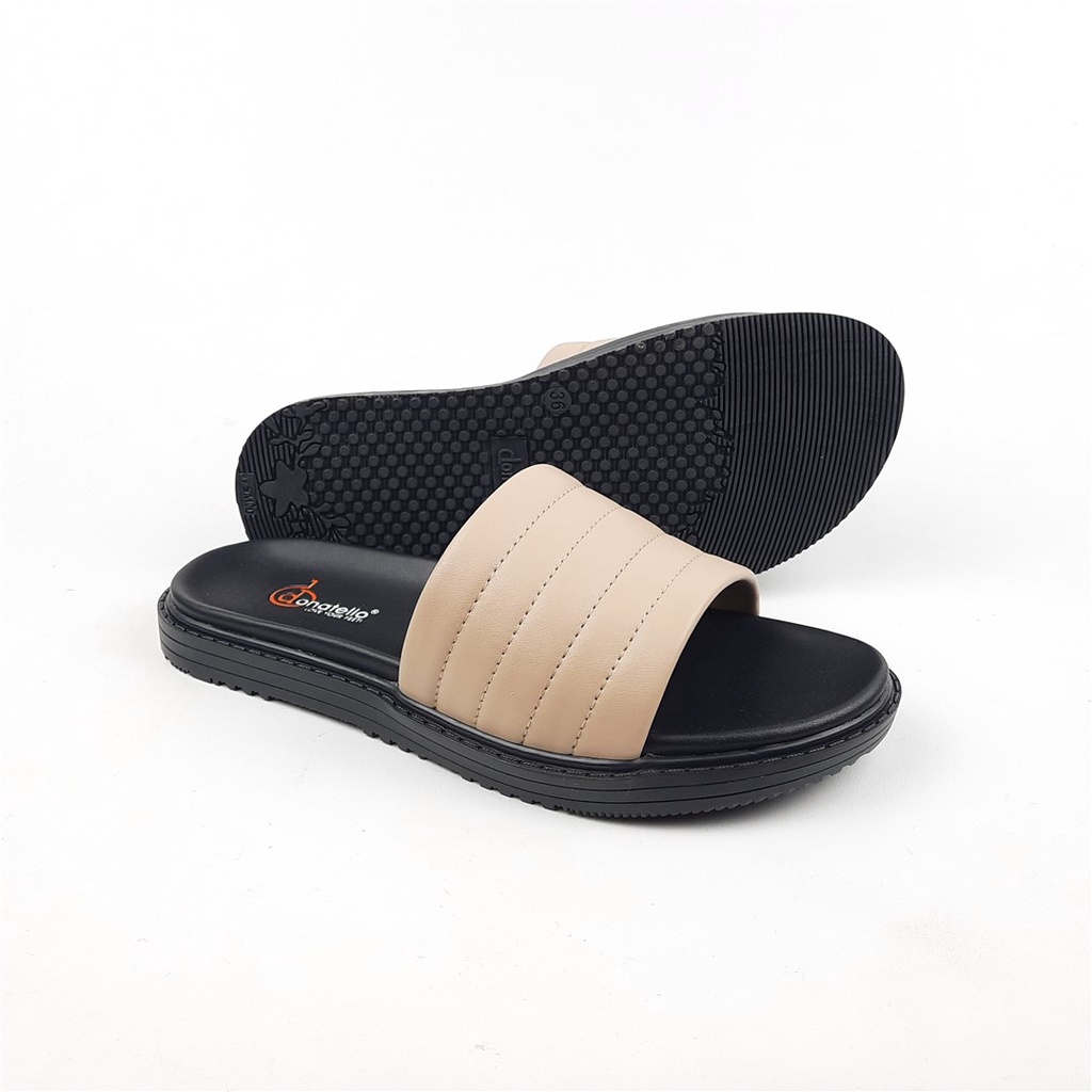 Sandal slop wanita Donatello AN.613104 36-40